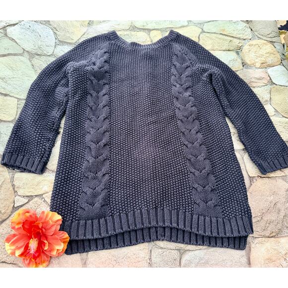 CYNTHIA ROWLEY SWEATER - Picture 4 of 4